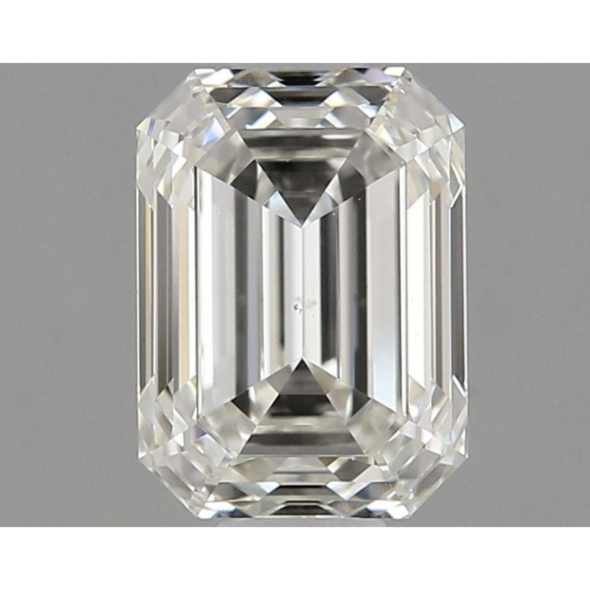 Diamante Certificato IGI Carati 1.2 Colore H Purezza VS1  -  EX  EX Fluorescenza NON Brown No Milky No EyeClean 100%