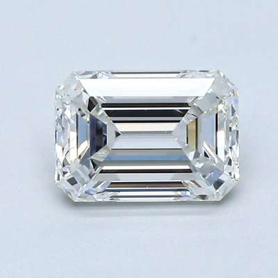 Certified Diamond GIA Carats 1.5 Color G Clarity VS1  -  EX  EX Fluorescence NON Brown No Green No Milky No EyeClean 100%