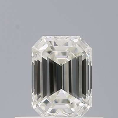 Certified Diamond IGI Carats 0.46 Color G Clarity VVS2  -  EX  EX Fluorescence NON Brown No Milky No EyeClean 100%