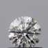 Certified Diamond IGI Carats 0.51 Color F Clarity IF  EX  EX  EX Fluorescence NON Brown No Milky No EyeClean 100%