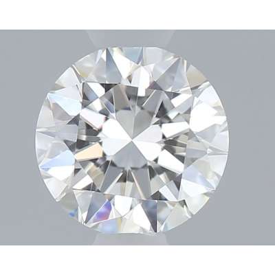 Certified Diamond IGI Carats 0.5 Color E Clarity IF  EX  EX  EX Fluorescence NON Brown No Green No Milky No EyeClean 100%