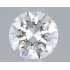 Diamante Certificato IGI Carati 0.5 Colore E Purezza IF  EX  EX  EX Fluorescenza NON Brown No Green No Milky No EyeClean 100%
