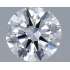 Diamante Certificato GIA Carati 0.5 Colore D Purezza VS2  EX  EX  EX Fluorescenza NON Brown No Green No Milky No EyeClean 100%
