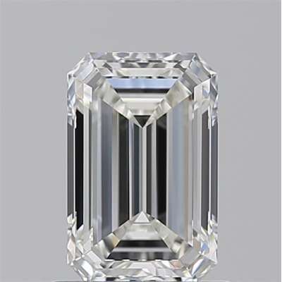 Certified Diamond GIA Carats 1.2 Color H Clarity VVS1  -  EX  EX Fluorescence FNT Brown No Green No Milky No EyeClean 100%