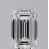 Certified Diamond GIA Carats 1.2 Color H Clarity VVS1  -  EX  EX Fluorescence FNT Brown No Green No Milky No EyeClean 100%