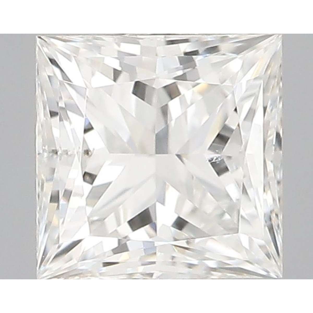 Certified Diamond GIA Carats 0.32 Color F Clarity SI1  -  EX  VG Fluorescence NON Brown No Green No Milky No EyeClean 100%