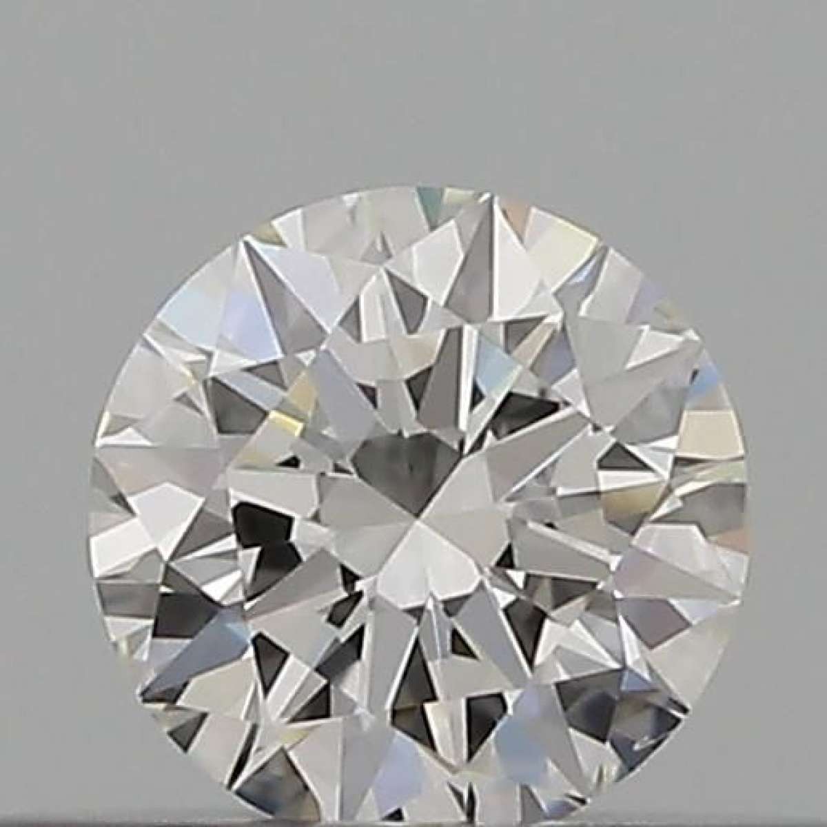 Certified Diamond GIA Carats 0.3 Color F Clarity VS2 EX EX EX Fluorescence NON Brown No Milky No EyeClean 100% Certified Diamond GIA Carats 0.3 Color F Clarity VS2 EX EX EX Fluorescence NON Brown No Milky No EyeClean 100%