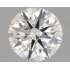 Certified Diamond IGI Carats 1.0 Color F Clarity VS1  EX  EX  EX Fluorescence NON Brown No Green No Milky No EyeClean 100%