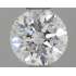 Certified Diamond IGI Carats 0.57 Color G Clarity SI1  EX  EX  VG Fluorescence FNT Brown No Green No Milky No EyeClean 100%