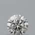 Certified Diamond GIA Carats 0.33 Color G Clarity VS1  EX  EX  EX Fluorescence NON Brown No Milky No EyeClean 100%