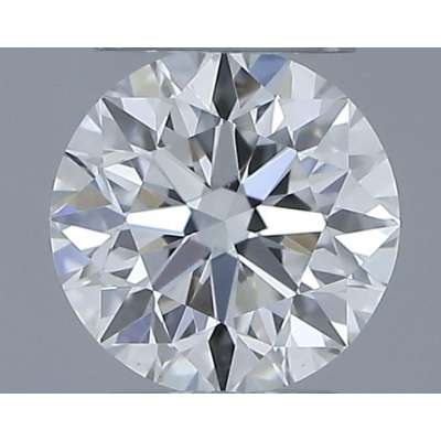 Diamante Certificato GIA Carati 0.35 Colore G Purezza VS1 EX EX EX Fluorescenza NON Brown No Milky No EyeClean 100% Diamante Certificato GIA Carati 0.35 Colore G Purezza VS1 EX EX EX Fluorescenza NON Brown No Milky No EyeClean 100%