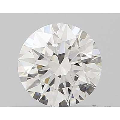 Certified Diamond GIA Carats 0.38 Color G Clarity VVS1  EX  EX  EX Fluorescence NON Brown No Green No Milky No EyeClean 100%