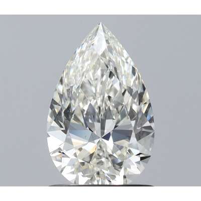 Certified Diamond IGI Carats 1.02 Color H Clarity VS1  -  EX  EX Fluorescence NON Brown No Milky No EyeClean 100%