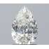 Certified Diamond IGI Carats 1.02 Color H Clarity VS1  -  EX  EX Fluorescence NON Brown No Milky No EyeClean 100%