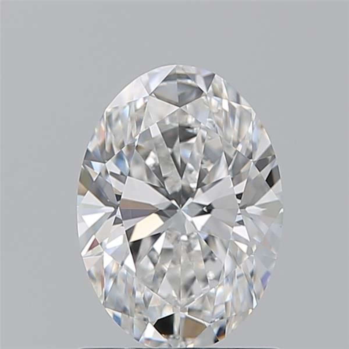 Certified Diamond GIA Carats 1.2 Color E Clarity VS1 - VG EX Fluorescence MED Brown No Green No Milky No EyeClean 100% Certified Diamond GIA Carats 1.2 Color E Clarity VS1 - VG EX Fluorescence MED Brown No Green No Milky No EyeClean 100%