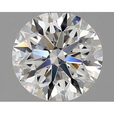 Certified Diamond GIA Carats 1.5 Color H Clarity VS1  EX  EX  EX Fluorescence NON Brown No Green No Milky No EyeClean 100%