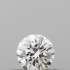 Certified Diamond GIA Carats 0.22 Color D Clarity VVS1  EX  EX  EX Fluorescence NON Brown No Green No Milky No EyeClean 100%