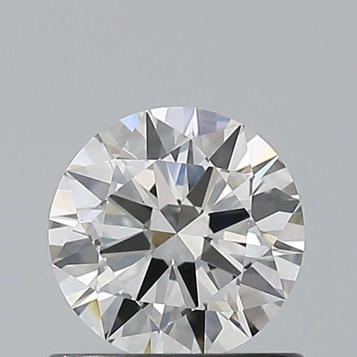Certified Diamond HRD Carats 0.7 Color G Clarity VS2  EX  EX  EX Fluorescence NON Brown No Green No Milky No EyeClean 100%
