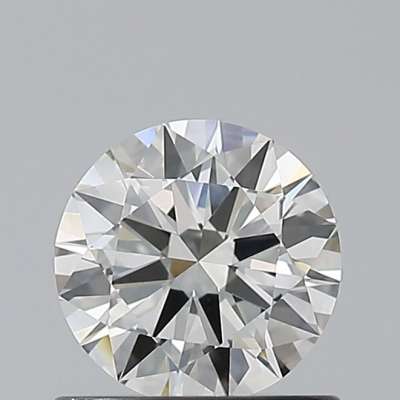 Certified Diamond HRD Carats 0.7 Color G Clarity VS2  EX  EX  EX Fluorescence NON Brown No Green No Milky No EyeClean 100%