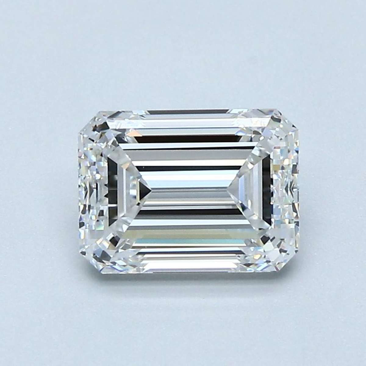 Diamante Certificato GIA Carati 1.51 Colore F Purezza VVS1  -  EX  EX Fluorescenza NON Brown No Green No Milky No EyeClean 100%