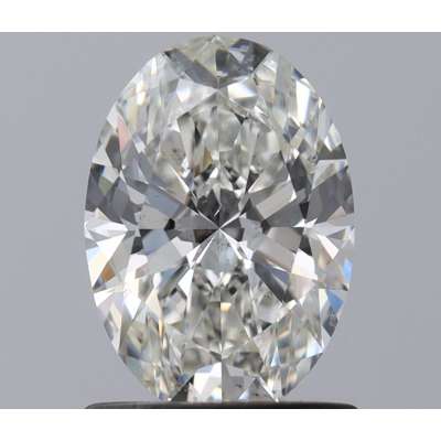 Diamante Certificato GIA Carati 1.01 Colore H Purezza SI1 - EX EX Fluorescenza NON Brown No Milky No EyeClean 100% Diamante Certificato GIA Carati 1.01 Colore H Purezza SI1 - EX EX Fluorescenza NON Brown No Milky No EyeClean 100%