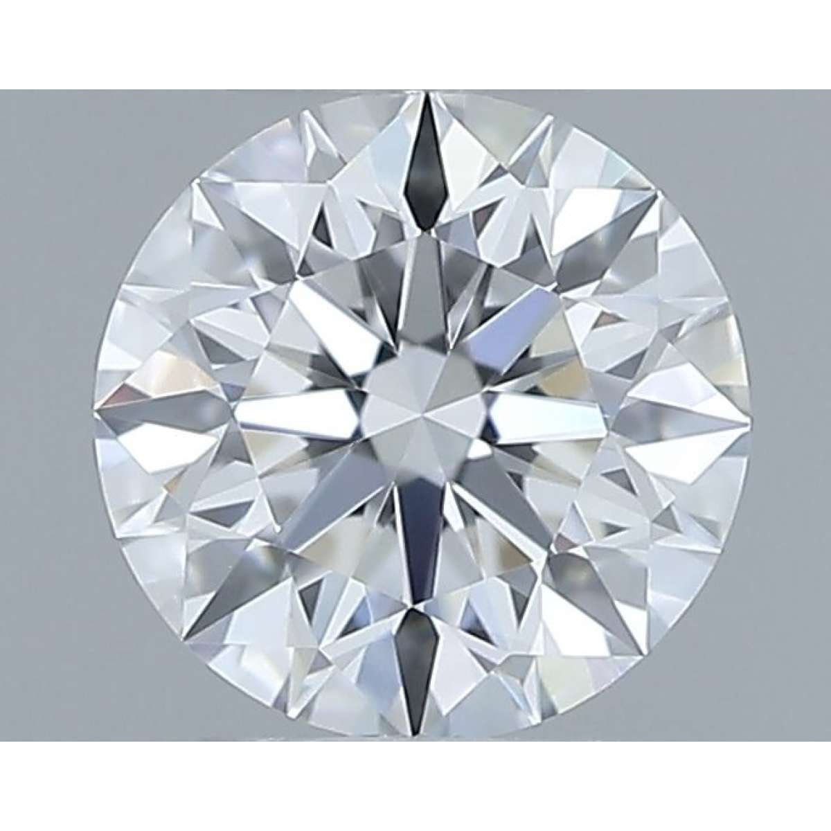 Diamante Certificato GIA Carati 0.4 Colore D Purezza VVS1 EX EX EX Fluorescenza NON Brown No Green No Milky No EyeClean 100% Diamante Certificato GIA Carati 0.4 Colore D Purezza VVS1 EX EX EX Fluorescenza NON Brown No Green No Milky No EyeClean 100%