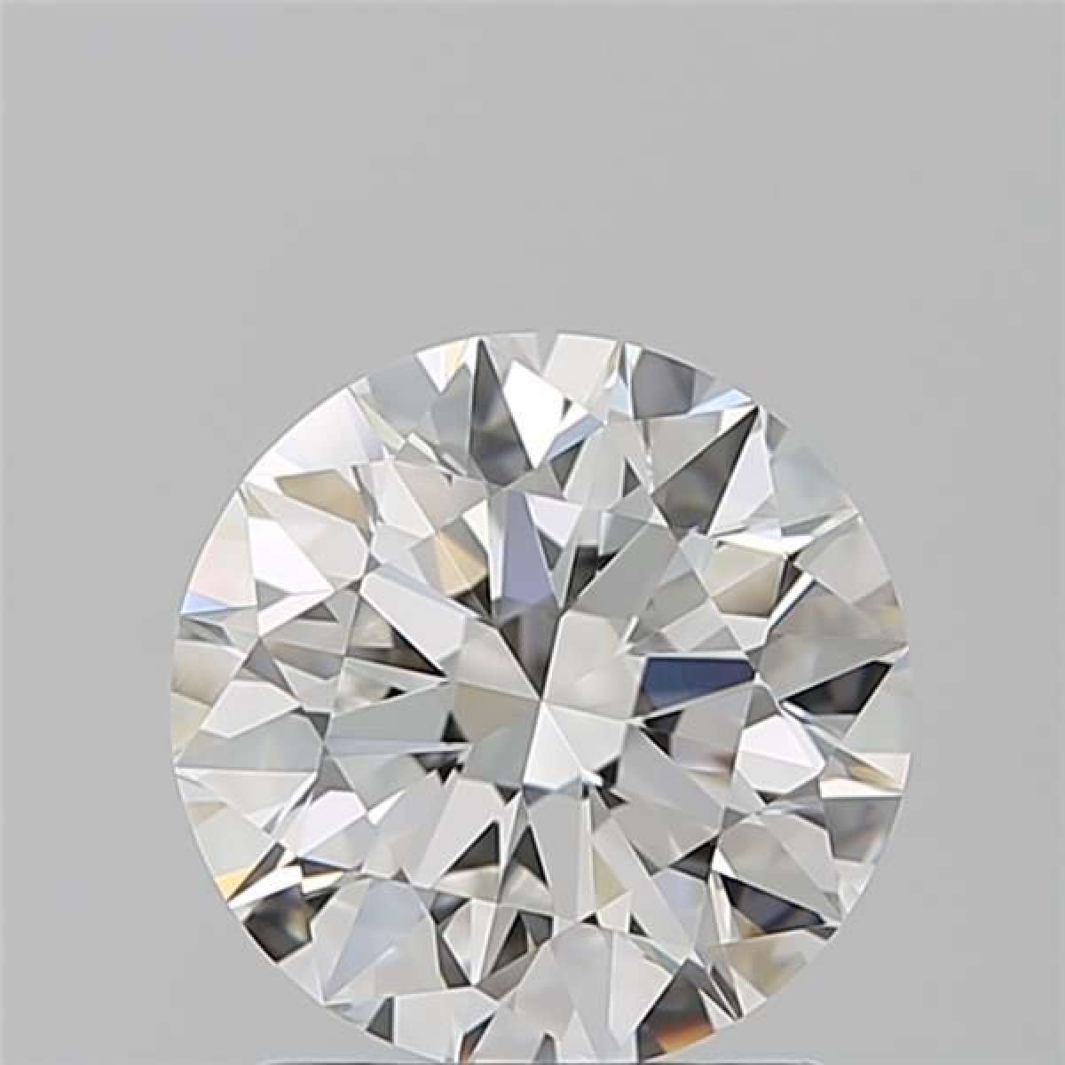 Diamante Certificato GIA Carati 1.71 Colore G Purezza VVS1 EX EX EX Fluorescenza NON Brown No Milky No EyeClean 100% Diamante Certificato GIA Carati 1.71 Colore G Purezza VVS1 EX EX EX Fluorescenza NON Brown No Milky No EyeClean 100%