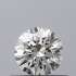 Certified Diamond GIA Carats 0.31 Color H Clarity VVS1  EX  EX  EX Fluorescence NON Brown No Milky No EyeClean 100%