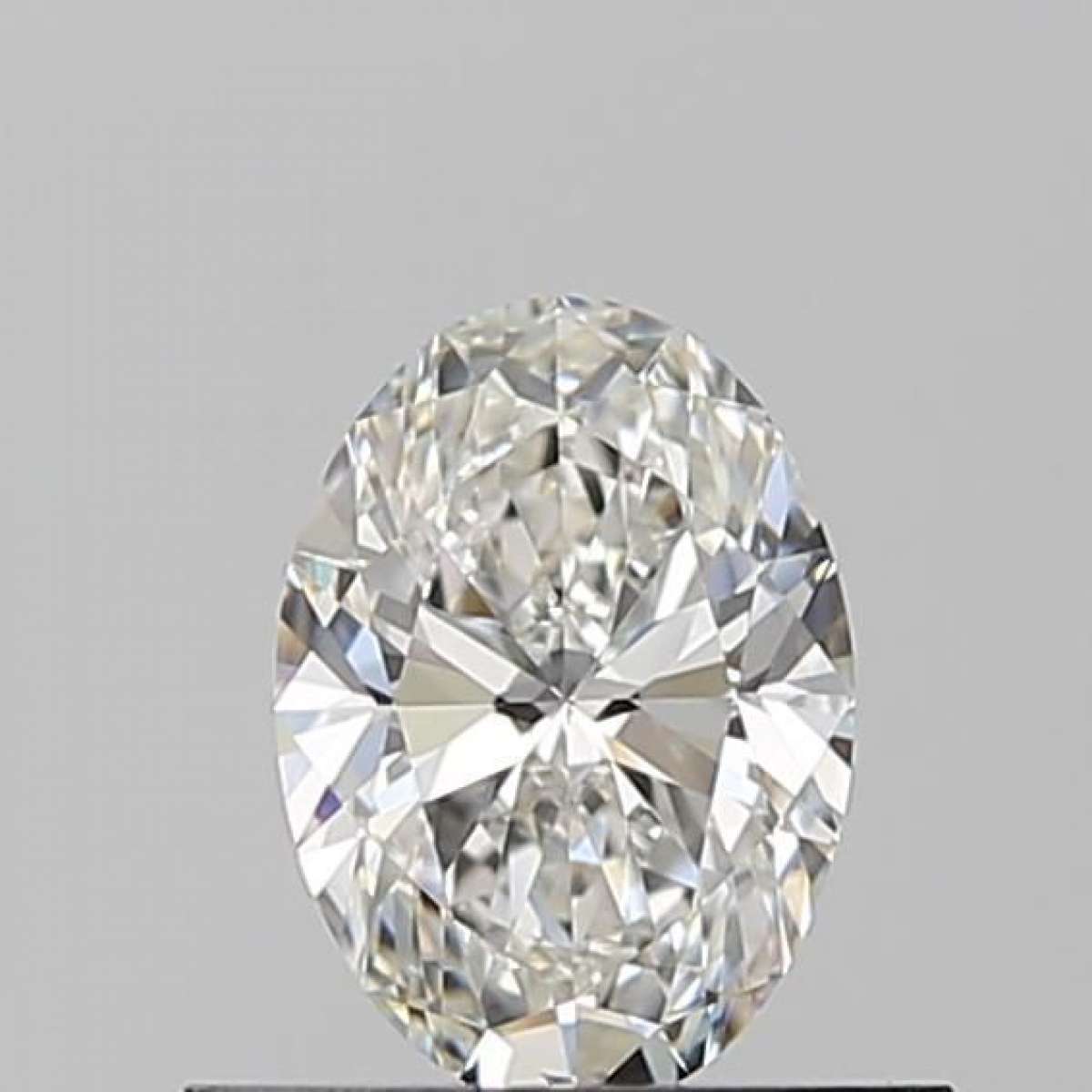 Certified Diamond GIA Carats 0.52 Color G Clarity VVS1  -  EX  EX Fluorescence NON Brown No Milky No EyeClean 100%