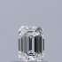 Certified Diamond GIA Carats 0.31 Color D Clarity VVS2  -  EX  VG Fluorescence NON Brown No Green No Milky No EyeClean 100%