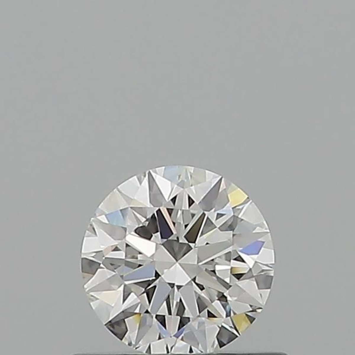 Certified Diamond GIA Carats 0.52 Color F Clarity VVS2 EX EX EX Fluorescence NON Brown No Milky No EyeClean 100% Certified Diamond GIA Carats 0.52 Color F Clarity VVS2 EX EX EX Fluorescence NON Brown No Milky No EyeClean 100%