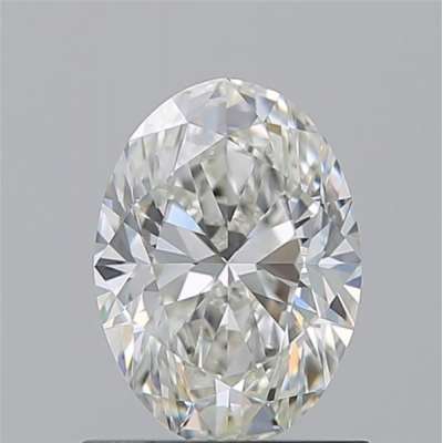 Diamante Certificato GIA Carati 0.93 Colore H Purezza IF  -  EX  VG Fluorescenza NON Brown No Milky No EyeClean 100%