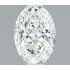 Certified Diamond GIA Carats 0.4 Color G Clarity VS2  -  VG  VG Fluorescence MED Brown No Green No Milky No EyeClean 100%