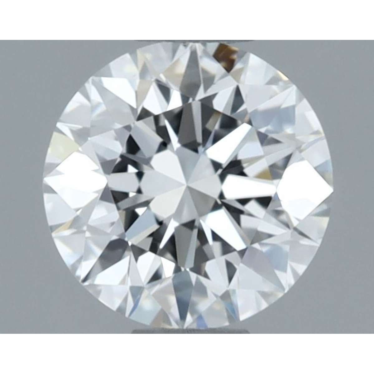 Certified Diamond GIA Carats 0.8 Color E Clarity VS2  EX  EX  EX Fluorescence NON Brown No Green No Milky No EyeClean 100%