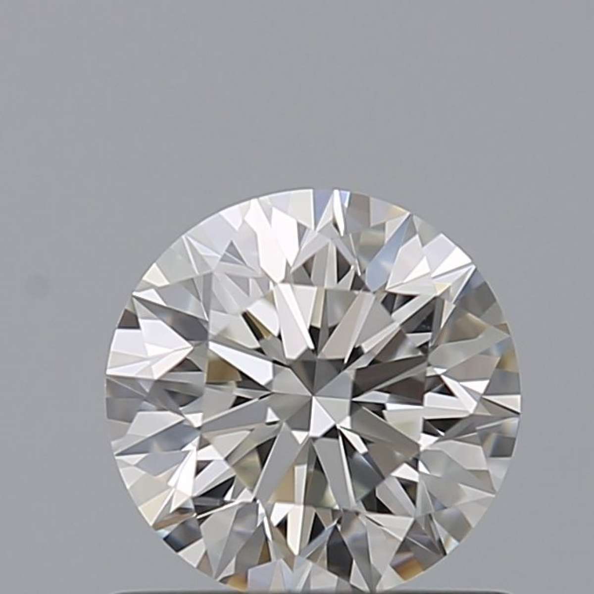 Certified Diamond GIA Carats 0.63 Color H Clarity VS1 EX EX EX Fluorescence NON Brown No Milky No EyeClean 100% Certified Diamond GIA Carats 0.63 Color H Clarity VS1 EX EX EX Fluorescence NON Brown No Milky No EyeClean 100%