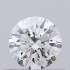 Certified Diamond GIA Carats 0.4 Color F Clarity SI2  EX  EX  VG Fluorescence NON Brown No Green No Milky No EyeClean 100%