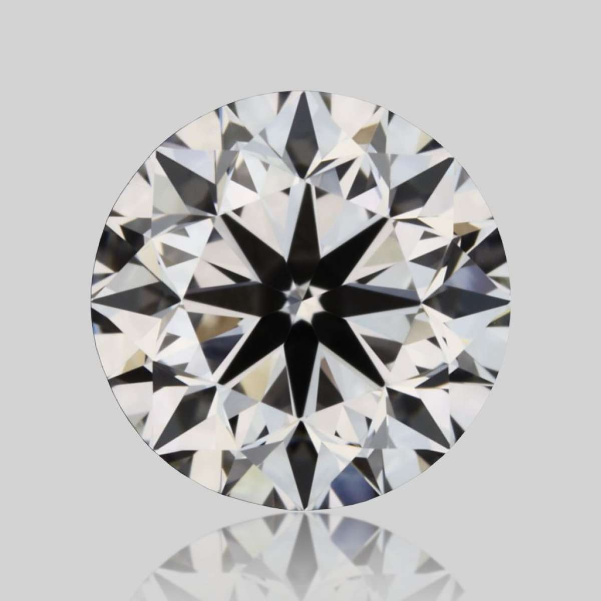 Certified Diamond GIA Carats 0.5 Color D Clarity VVS1 VG EX EX Fluorescence MED Brown No Green No Milky No EyeClean 100% Certified Diamond GIA Carats 0.5 Color D Clarity VVS1 VG EX EX Fluorescence MED Brown No Green No Milky No EyeClean 100%