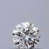 Certified Diamond IGI Carats 0.3 Color F Clarity IF  EX  EX  EX Fluorescence NON Brown No Milky No EyeClean 100%