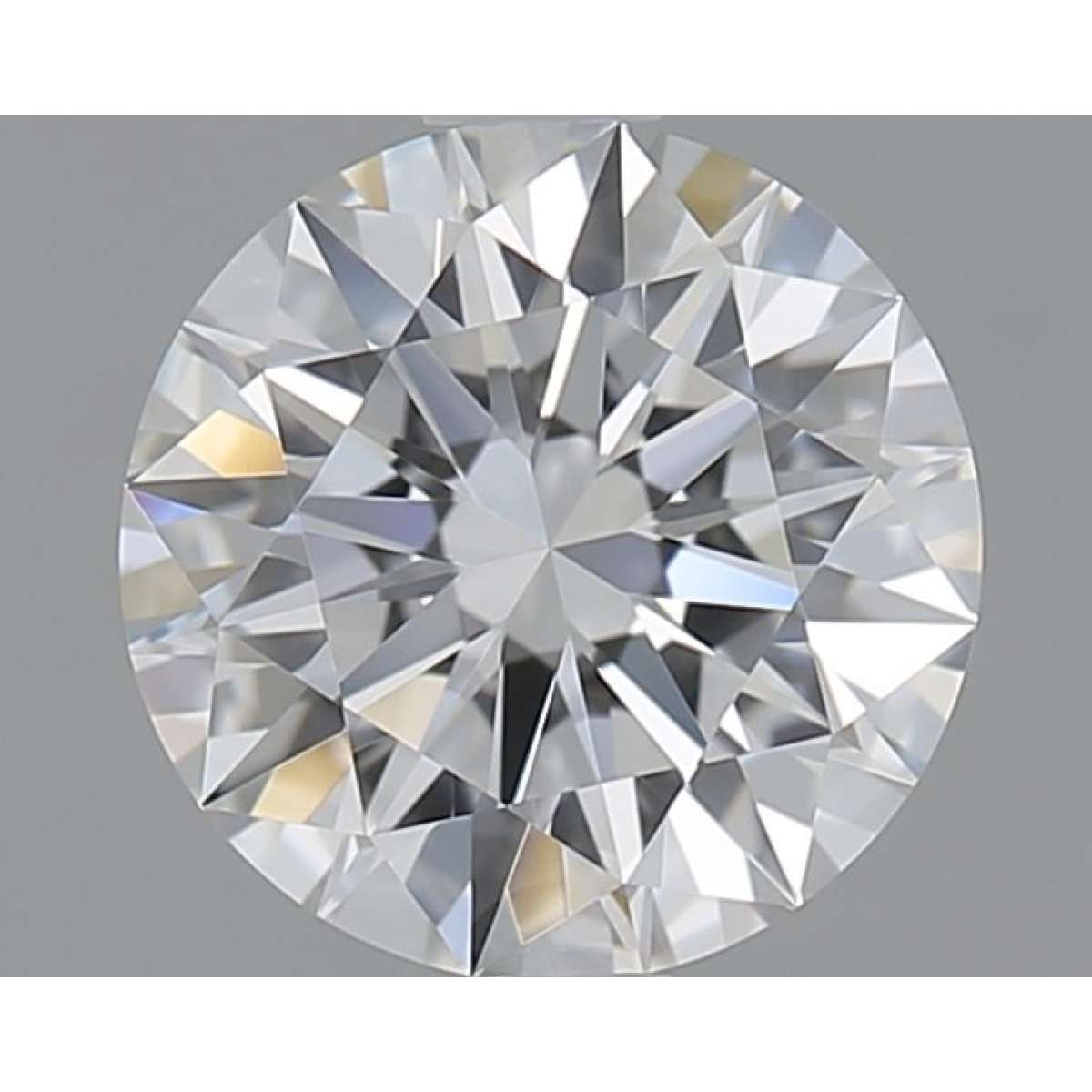 Certified Diamond GIA Carats 1.02 Color E Clarity VVS1  EX  EX  EX Fluorescence NON Brown No Green No Milky No EyeClean 100%