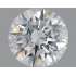 Certified Diamond GIA Carats 1.02 Color E Clarity VVS1  EX  EX  EX Fluorescence NON Brown No Green No Milky No EyeClean 100%