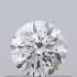 Certified Diamond GIA Carats 0.38 Color F Clarity VVS2  VG  EX  EX Fluorescence MED Brown No Green No Milky No EyeClean 100%