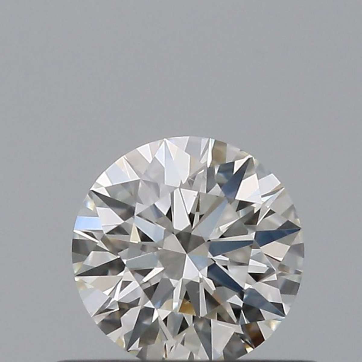 Certified Diamond GIA Carats 0.41 Color H Clarity VS2 EX EX EX Fluorescence NON Brown No Milky No EyeClean 100% Certified Diamond GIA Carats 0.41 Color H Clarity VS2 EX EX EX Fluorescence NON Brown No Milky No EyeClean 100%