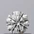 Certified Diamond GIA Carats 0.34 Color E Clarity VS2  EX  EX  EX Fluorescence NON Brown No Green No Milky No EyeClean 100%