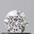 Certified Diamond GIA Carats 0.32 Color F Clarity IF  EX  EX  EX Fluorescence FNT Brown No Milky No EyeClean 100%