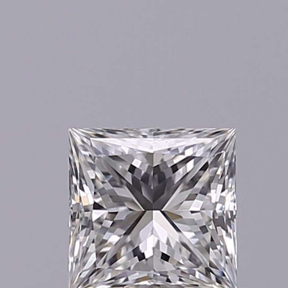 Certified Diamond GIA Carats 0.32 Color G Clarity IF  -  EX  VG Fluorescence NON Brown No Milky No EyeClean 100%