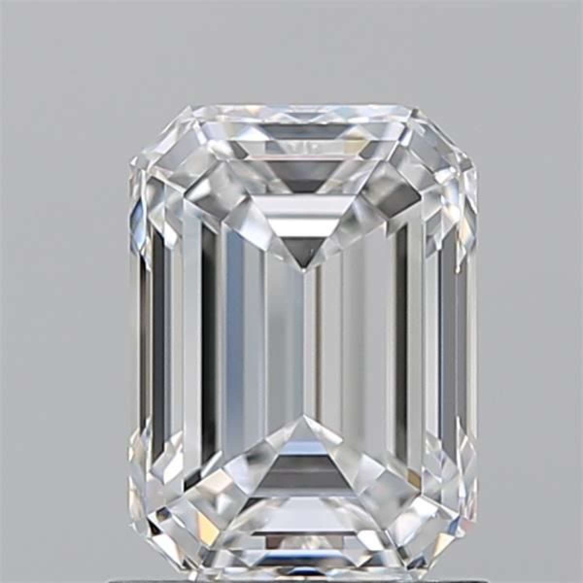 Certified Diamond GIA Carats 1.5 Color E Clarity VS1  -  EX  EX Fluorescence NON Brown No Green No Milky No EyeClean 100%