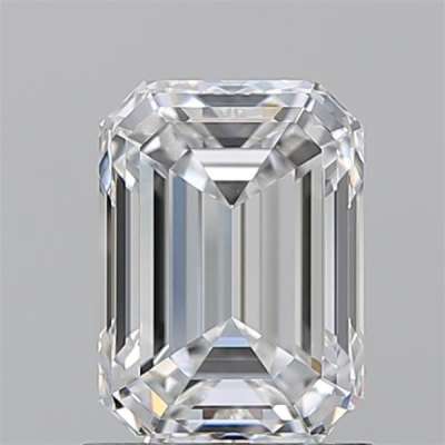 Certified Diamond GIA Carats 1.5 Color E Clarity VS1  -  EX  EX Fluorescence NON Brown No Green No Milky No EyeClean 100%