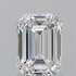 Certified Diamond GIA Carats 1.5 Color E Clarity VS1  -  EX  EX Fluorescence NON Brown No Green No Milky No EyeClean 100%