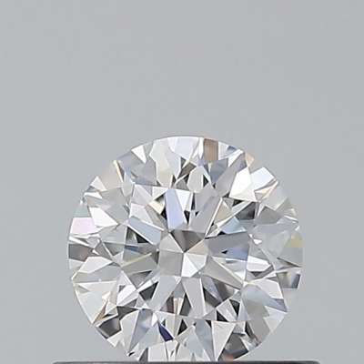 Certified Diamond GIA Carats 0.5 Color D Clarity VVS2 EX EX EX Fluorescence FNT Brown No Green No Milky No EyeClean 100% Certified Diamond GIA Carats 0.5 Color D Clarity VVS2 EX EX EX Fluorescence FNT Brown No Green No Milky No EyeClean 100%