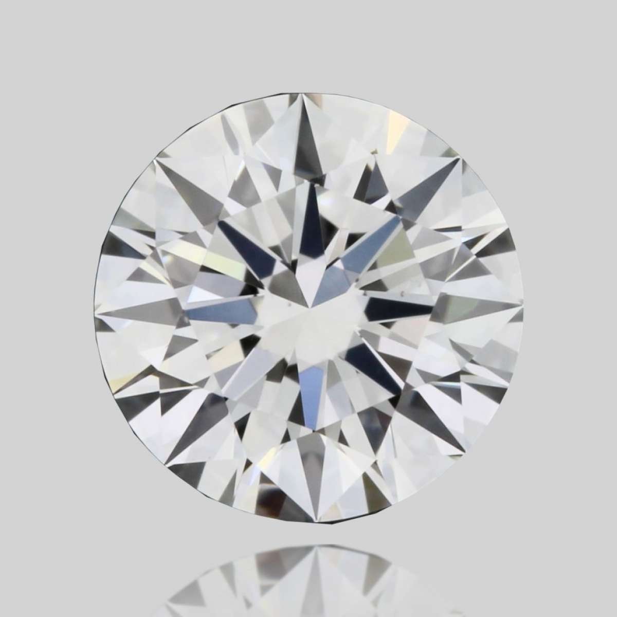 Certified Diamond GIA Carats 0.5 Color G Clarity VVS2 EX EX EX Fluorescence NON Brown No Green No Milky No EyeClean 100% Certified Diamond GIA Carats 0.5 Color G Clarity VVS2 EX EX EX Fluorescence NON Brown No Green No Milky No EyeClean 100%